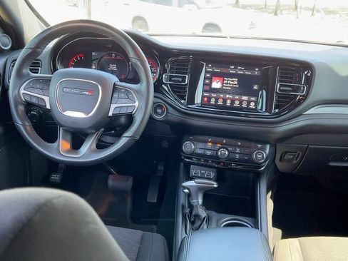 Used 2023 Dodge Durango SXT image 30
