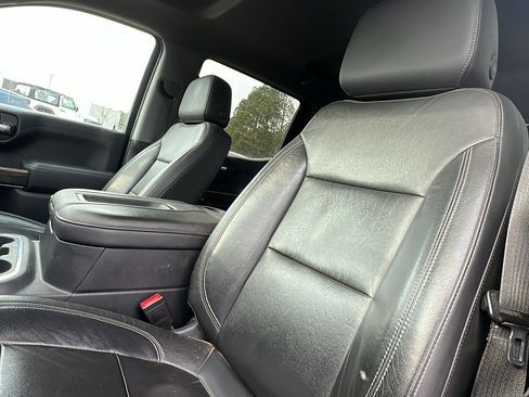 Used 2020 Chevrolet Silverado 1500 RST w/ All-Star Edition image 18