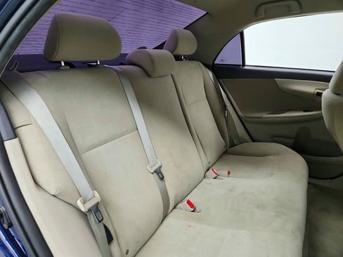 Used 2013 Toyota Corolla L FWD image 25