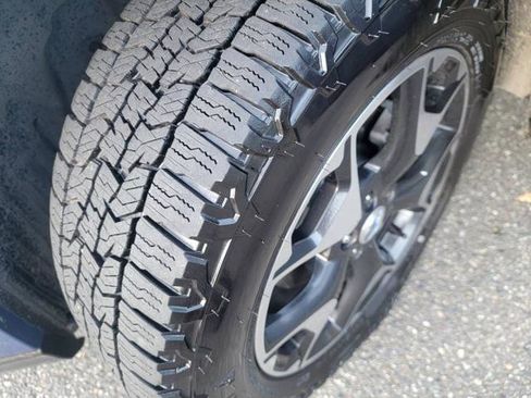 Used 2018 Subaru Crosstrek 2.0i image 24