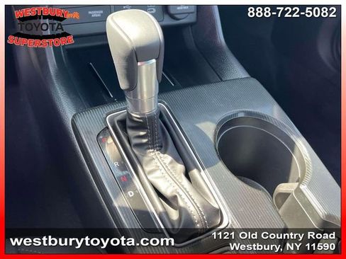 Used 2025 Honda Civic Sport image 31