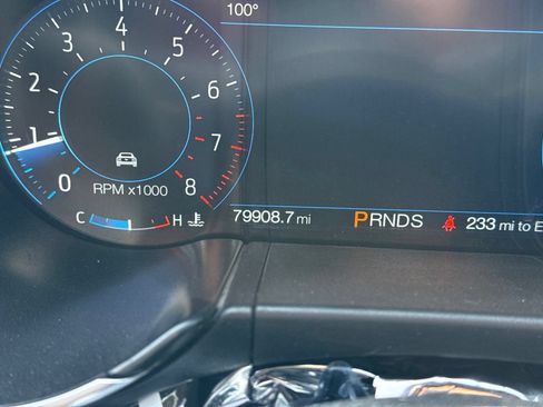 Used 2021 Ford Mustang Premium w/ Equipment Group 201A RWD image 13