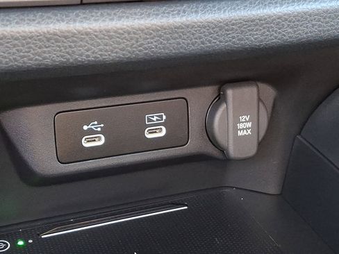 Certified 2025 Acura ADX A-Spec image 26