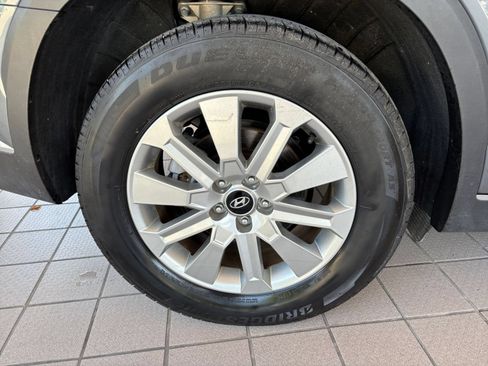 Used 2025 Hyundai Palisade SEL FWD image 34