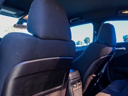 Used 2019 Dodge Charger SXT w/ Blacktop Package image 12