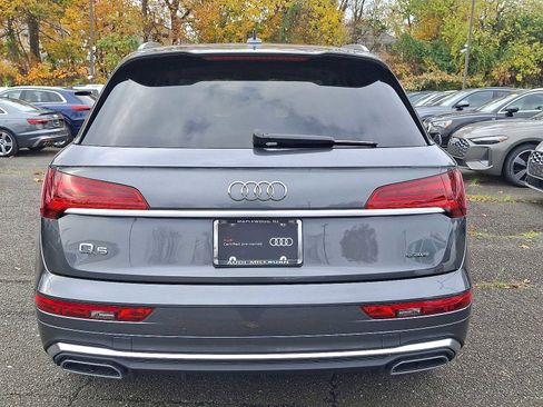 Certified 2022 Audi Q5 2.0T Premium w/ Convenience Package image 20
