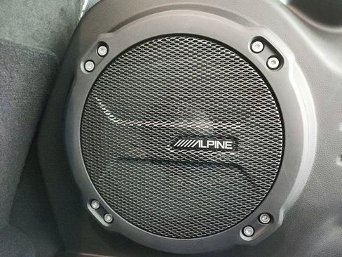 New 2026 Jeep Wrangler Unlimited Rubicon AWD/4WD image 49