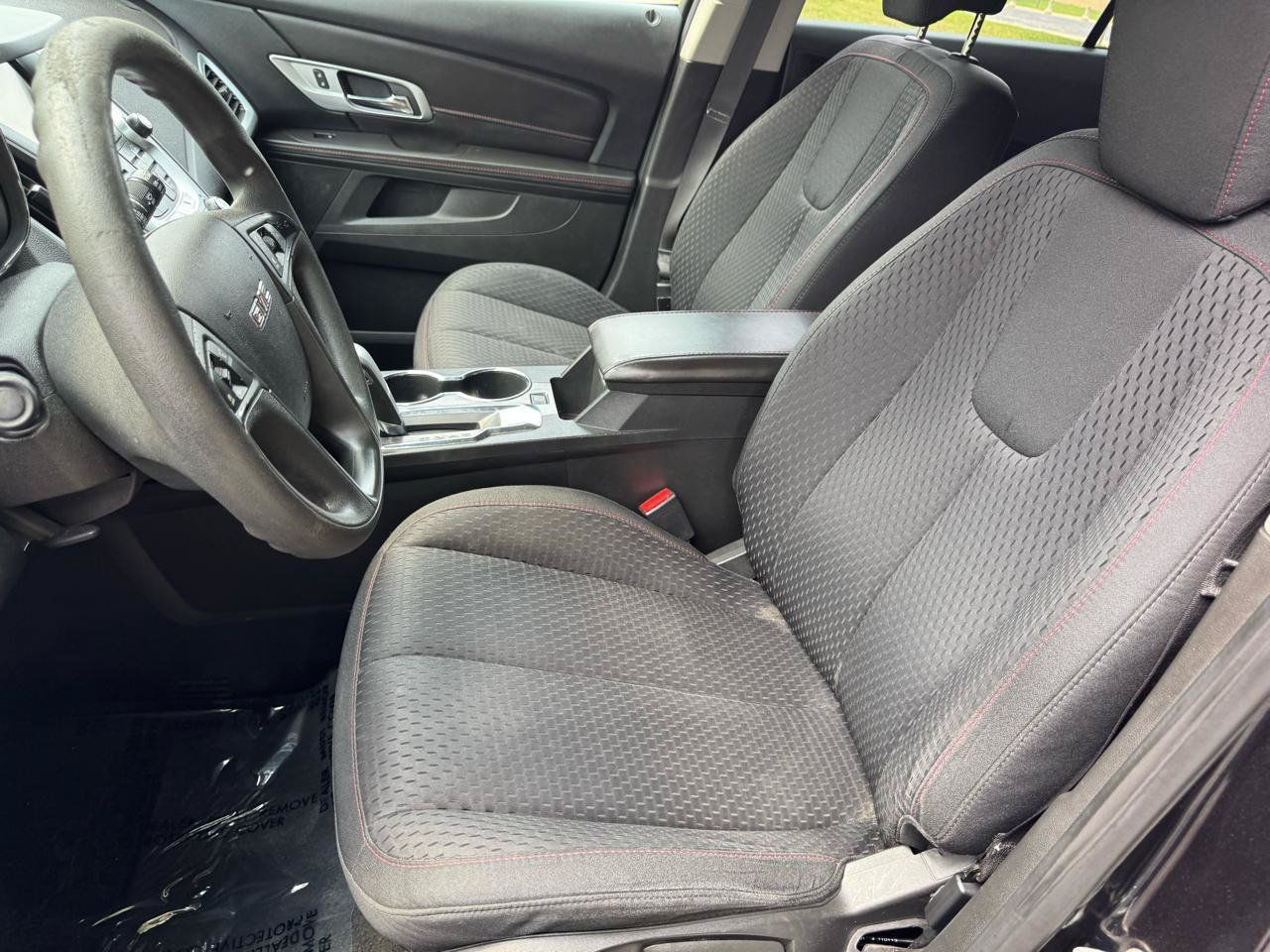 Used 2014 GMC Terrain SLE FWD image 27