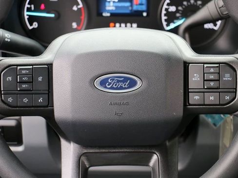 New 2026 Ford F250 XL w/ XL Chrome Package AWD/4WD image 22