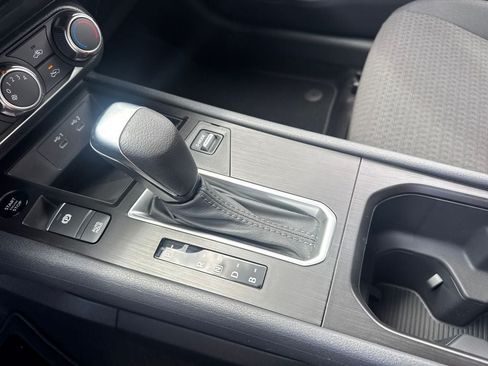 New 2026 Nissan Kicks S FWD image 17