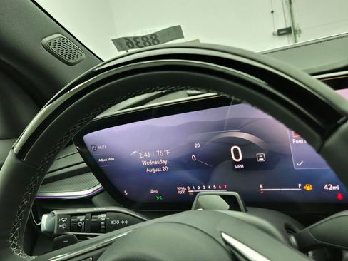 New 2026 Buick Enclave Sport Touring w/ Super Cruise Package image 8