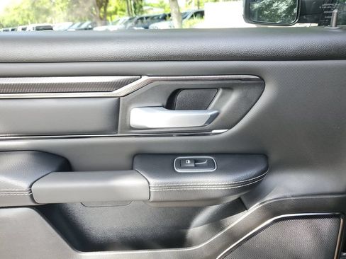 Used 2024 RAM 1500 Rebel w/ Rebel Level 2 Equipment Group AWD/4WD image 16