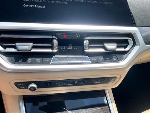 Used 2019 BMW 330i Sedan RWD image 31