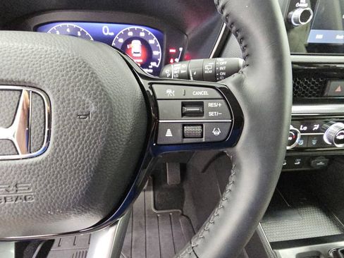 Certified 2026 Honda CR-V EX-L image 24