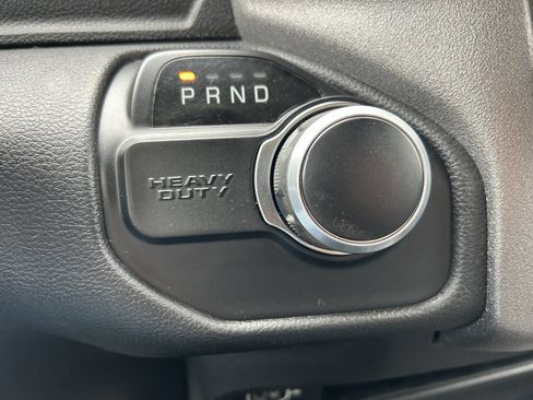 Used 2020 RAM 2500 Tradesman image 40