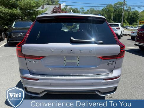 Certified 2026 Volvo XC60 B5 Plus w/ Protection Package Premier AWD/4WD image 7