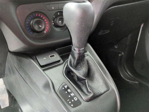 Used 2022 RAM ProMaster City Wagon image 15