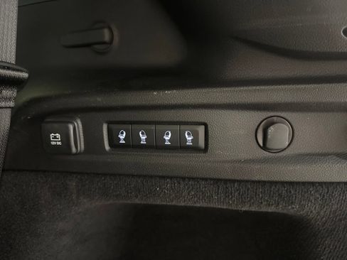 Used 2023 Jeep Grand Cherokee L Overland AWD/4WD image 41
