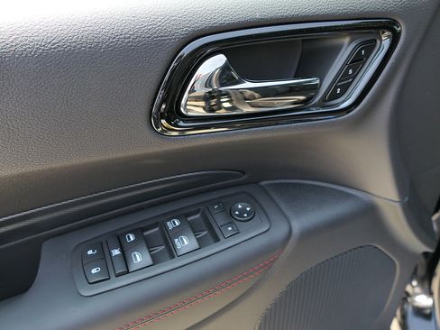 New 2026 Dodge Durango GT AWD/4WD image 11
