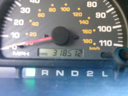 Used 2000 Toyota 4Runner SR5 image 39