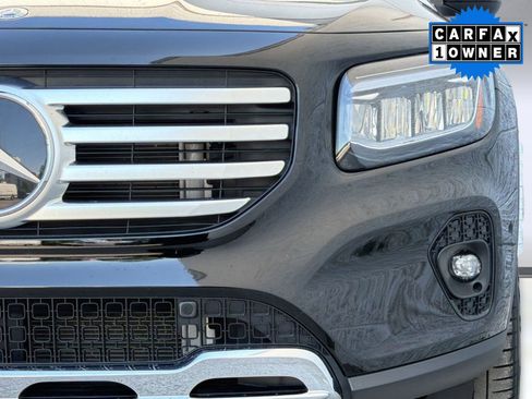 Certified 2024 Mercedes-Benz GLB 250 image 11