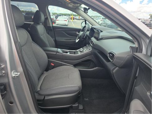 Used 2023 Hyundai Santa Fe SEL FWD image 15