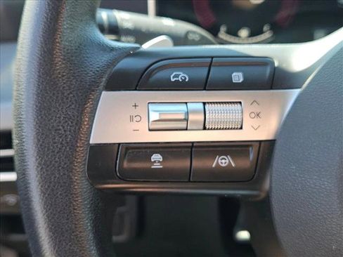 Certified 2024 Hyundai Sonata SEL FWD image 12