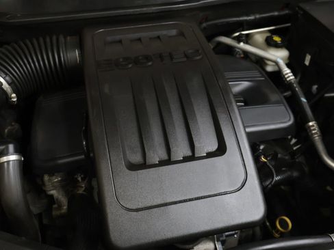 Used 2015 Chevrolet Equinox LT image 24