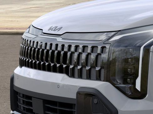 New 2026 Kia Sportage X-Pro Prestige image 14