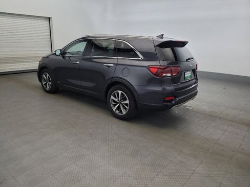 Used 2019 Kia Sorento EX AWD/4WD image 3