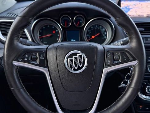 Used 2016 Buick Encore Premium w/ Experience Buick Package image 19
