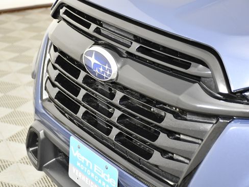 Used 2024 Subaru Ascent Onyx Edition AWD/4WD image 11
