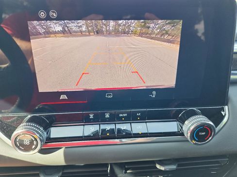 New 2026 GMC Canyon Elevation image 13