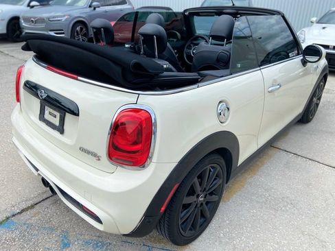 Used 2016 MINI Cooper S FWD image 17