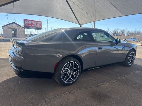 New 2026 Dodge Charger R/T Scat Pack image 6