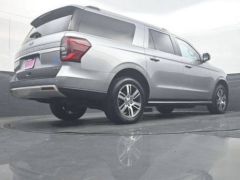 Used 2023 Ford Expedition Max Limited AWD/4WD image 33