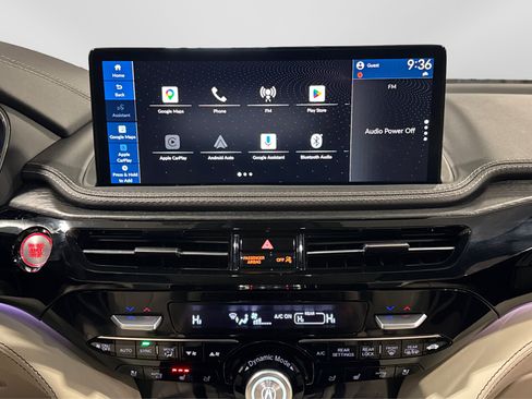 Used 2025 Acura MDX Type S image 30