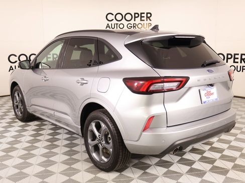 Used 2024 Ford Escape ST-Line Select w/ Tech Pack #1 AWD/4WD image 23