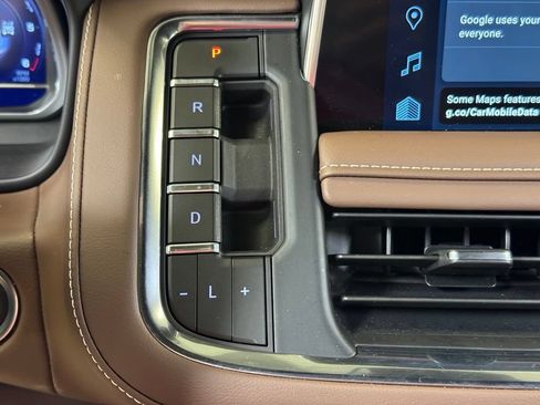 Used 2024 Chevrolet Tahoe High Country w/ Max Trailering Package AWD/4WD image 54