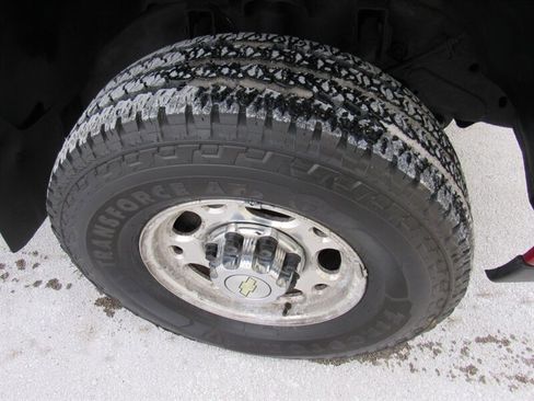 Used 2006 Chevrolet Silverado 2500 LT image 10