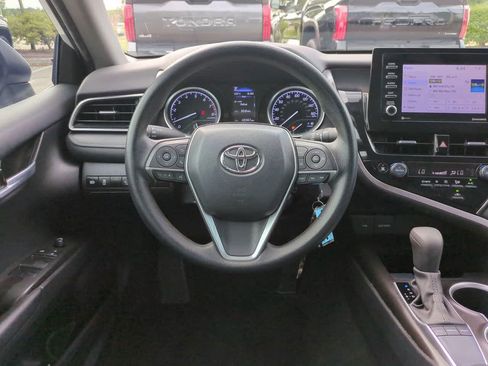 Certified 2023 Toyota Camry LE FWD image 15