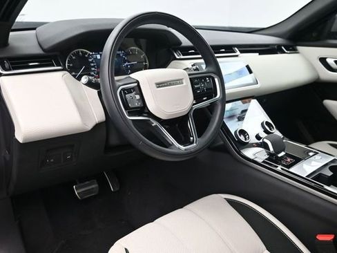 Used 2023 Land Rover Range Rover Velar R-Dynamic S AWD/4WD image 21