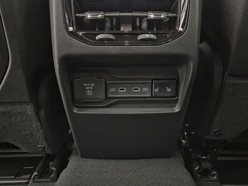 New 2026 Jeep Grand Cherokee Limited AWD/4WD image 30