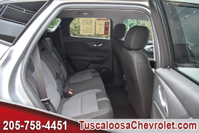 Used 2023 Chevrolet Blazer LT w/ Driver Confidence Package FWD image 23