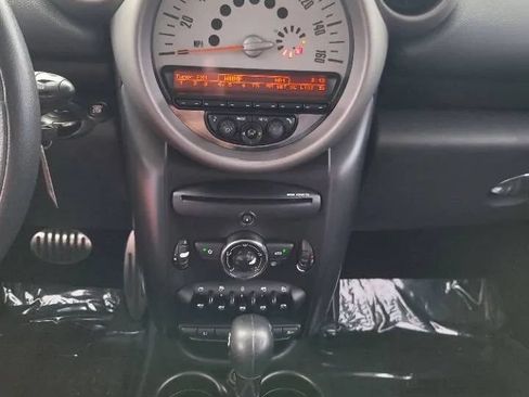 Used 2012 MINI Cooper Countryman S FWD image 16