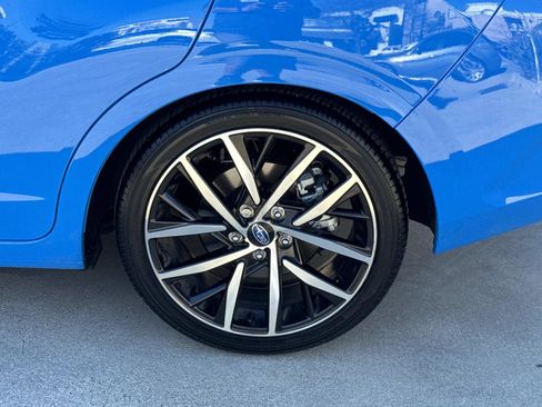 Used 2025 Subaru Impreza 2.0i Sport image 7