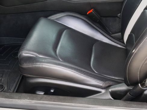 Used 2021 Chevrolet Camaro SS RWD image 14
