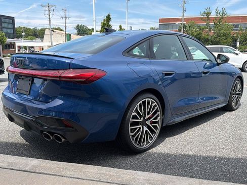 New 2026 Audi S5 Premium Plus AWD/4WD image 5