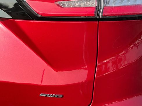 Certified 2022 Ford Edge SEL w/ Sport Appearance Package image 27