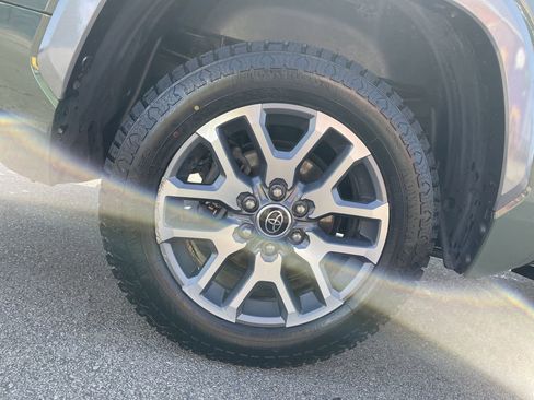 Used 2023 Toyota Tundra 1794 Edition w/ Advanced Package image 12